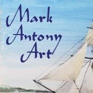 Mark Antony Art